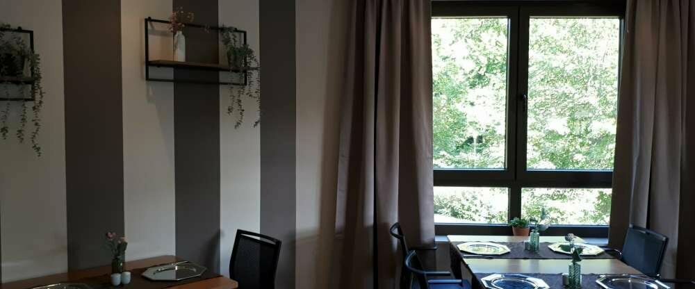 Hotel Habichtstein - Restaurant