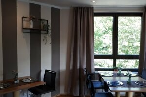 Hotel Habichtstein - Restaurant