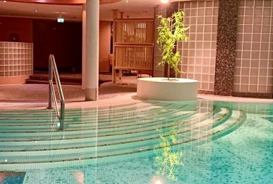 Array, Quelle: Hotel Habichtstein