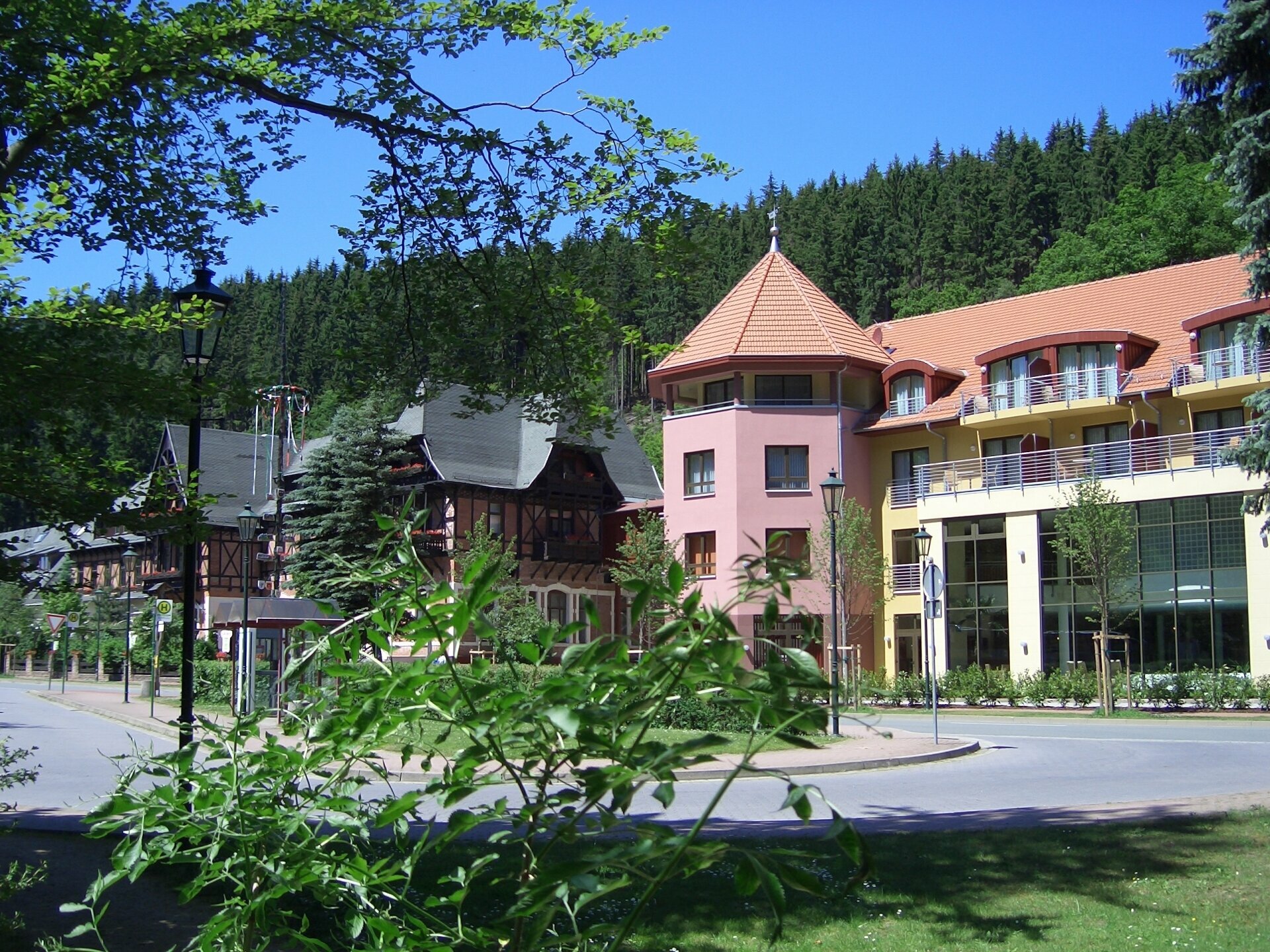 Schnuppertage im Hotel Habichtstein – Hotel Habichtstein