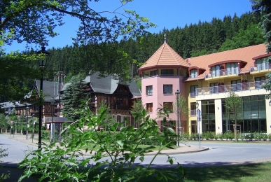 Array, Quelle: Hotel Habichtstein