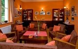 Hotel Habichtstein - Hotel-Innenansicht