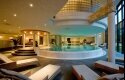 Hotel Habichtstein - Wellnessbereich