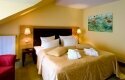 Hotel Habichtstein - Zimmer Badehaus
