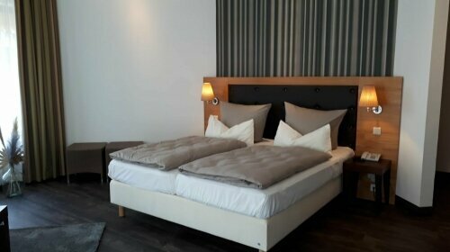 Hotel Habichtstein - Zimmer
