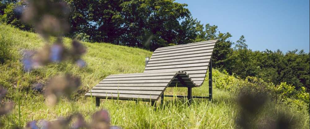 Hotel Halfenstube & Villa Spa 1894 - Wellnessbereich