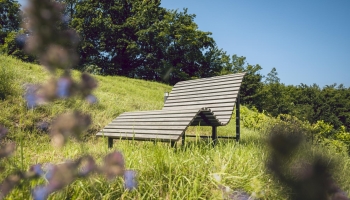 Hotel Halfenstube & Villa Spa 1894 - Wellnessbereich