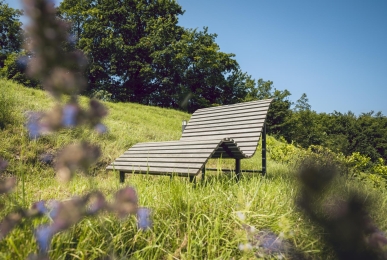 Array, Quelle: Hotel Halfenstube & Villa Spa 1894