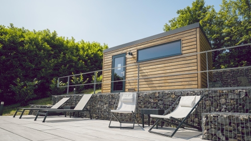 Hotel Halfenstube & Villa Spa 1894 - Wellnessbereich