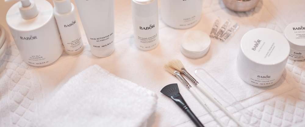 Hotel Halfenstube & Villa Spa 1894 - Wellnessbereich