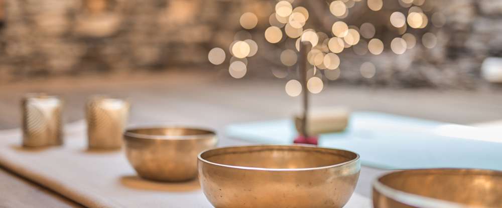 Hotel Halfenstube & Villa Spa 1894 - Wellnessbereich