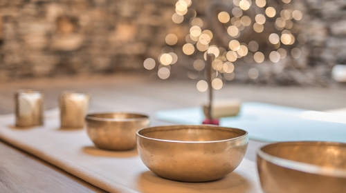 Hotel Halfenstube & Villa Spa 1894 - Wellnessbereich