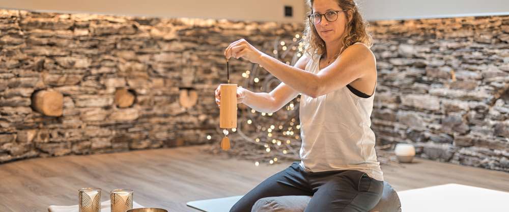 Hotel Halfenstube & Villa Spa 1894 - Wellnessbereich