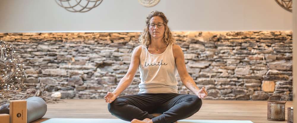 Hotel Halfenstube & Villa Spa 1894 - Wellnessbereich