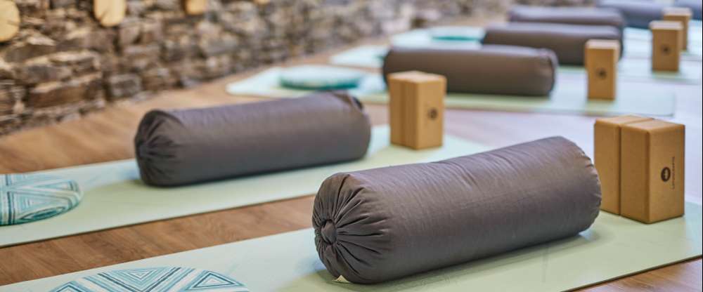 Hotel Halfenstube & Villa Spa 1894 - Wellnessbereich