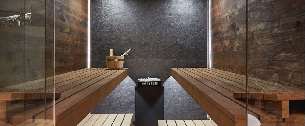 Hotel Halfenstube & Villa Spa 1894 - Wellnessbereich