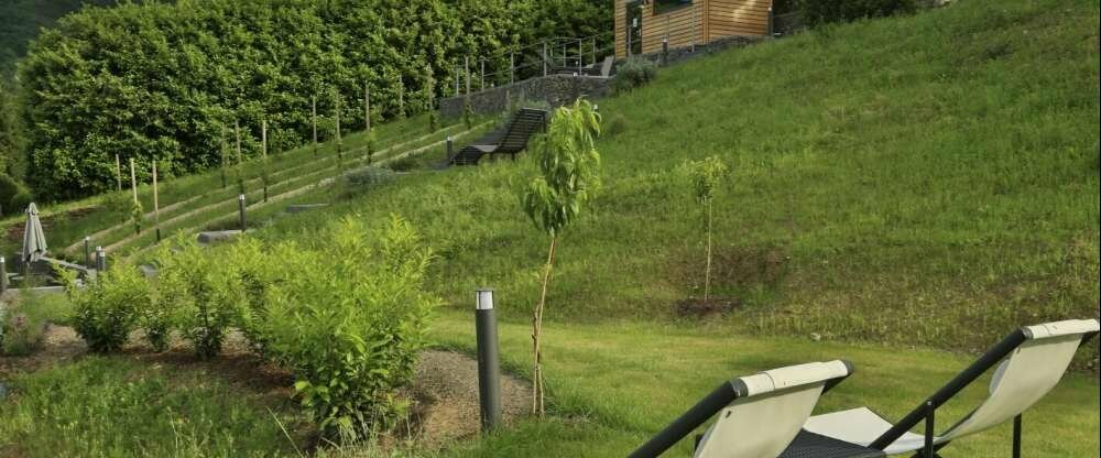 Hotel Halfenstube & Villa Spa 1894 - Wellnessbereich