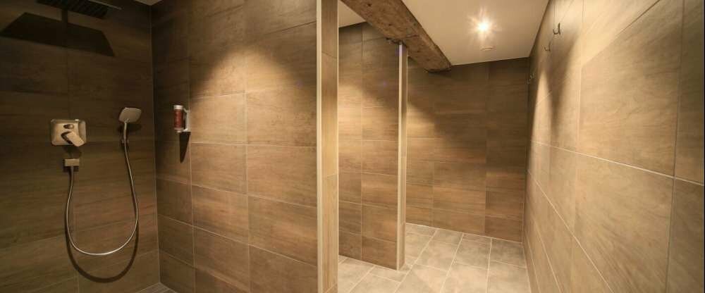 Hotel Halfenstube & Villa Spa 1894 - Wellnessbereich