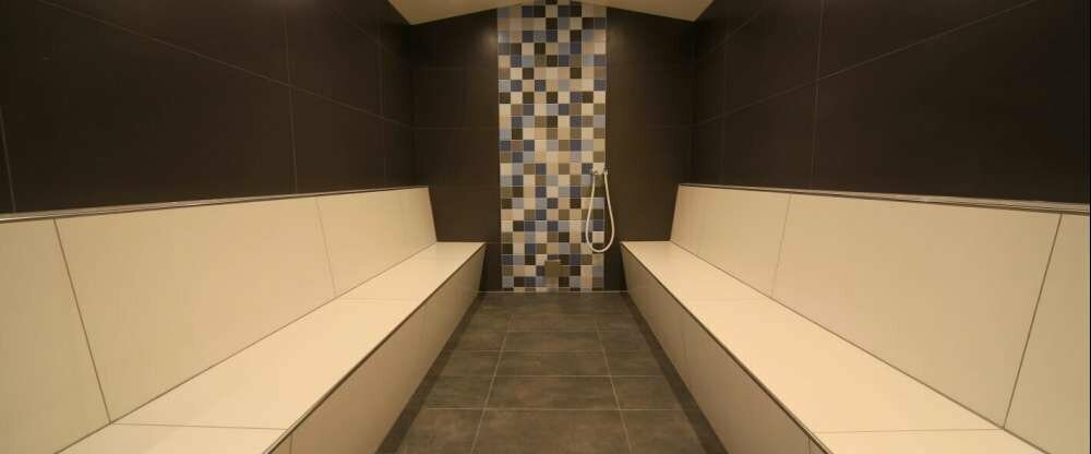 Hotel Halfenstube & Villa Spa 1894 - Wellnessbereich