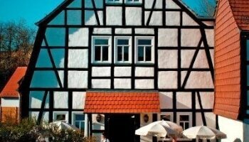 Hotel Hammermühle