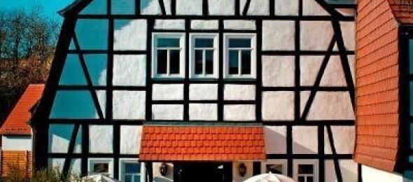 Hotel Hammermühle, Quelle: Hammermühle Hotel & Gesundheitsresort