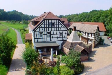 Hotel Hammermühle, Quelle: Hammermühle Hotel & Gesundheitsresort