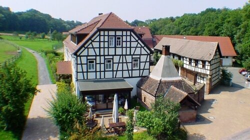 Hotel Hammermühle