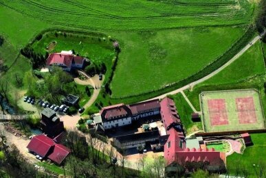 Hotel Hammermühle, Quelle: Hammermühle Hotel & Gesundheitsresort