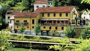 Hotel Haus Schons