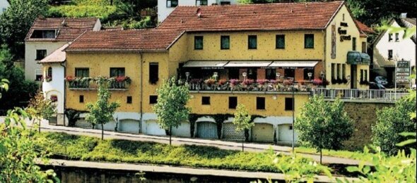 Hotel Haus Schons, Quelle: Hotel Haus Schons