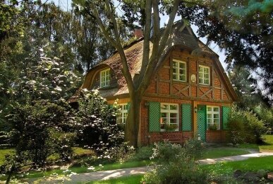 Hotel Heide Kröpke, Quelle: Hotel Heide Kröpke
