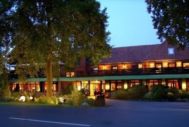 Hotel Heide Kröpke, Quelle: Hotel Heide Kröpke