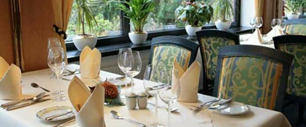 Hotel Heide Kröpke - Restaurant