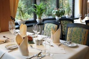 Hotel Heide Kröpke - Restaurant