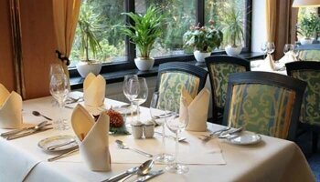 Hotel Heide Kröpke - Restaurant