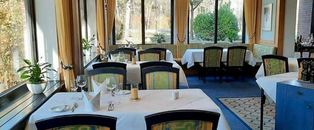 Hotel Heide Kröpke - Restaurant