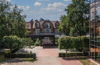 Hotel Heidegrund - Hotel-Außenansicht