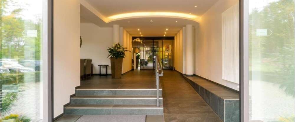 Hotel Heidegrund - Hotel-Innenansicht