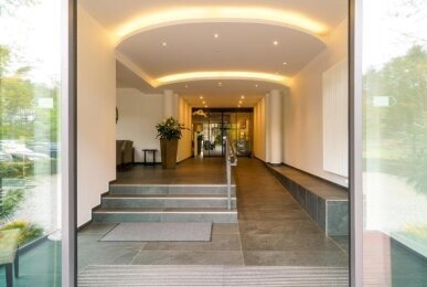 Hotel Heidegrund - Hotel-Innenansicht, Quelle: Hotel Heidegrund