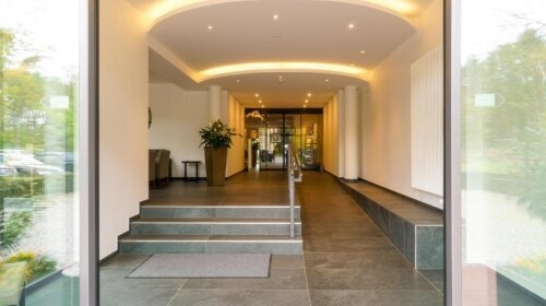 Hotel Heidegrund - Hotel-Innenansicht