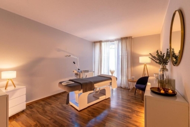 Array, Quelle: Hotel Heidegrund