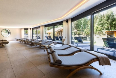 Array, Quelle: Hotel Heidegrund