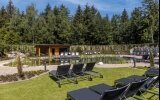 Hotel Heidegrund - Wellnessbereich
