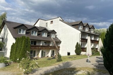 Hotel Hirt - Hotel-Außenansicht, Quelle: Hotel Hirt