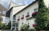 Hotel Hirt - Hotel-Außenansicht