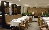 Hotel Hirt - Restaurant