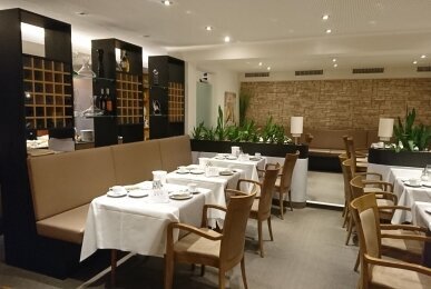 Hotel Hirt - Restaurant, Quelle: Hotel Hirt