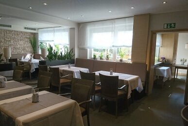 Hotel Hirt - Restaurant, Quelle: Hotel Hirt