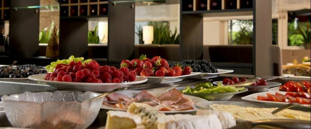 Hotel Hirt - Restaurant