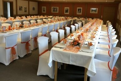 Hotel Hirt - Restaurant, Quelle: Hotel Hirt
